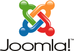 Joomla open-source CMS